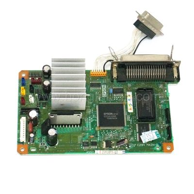 Consejo principal del tablero del formateador de la matriz de puntos para Epson Lx300++ (C294-Main B 2091895)