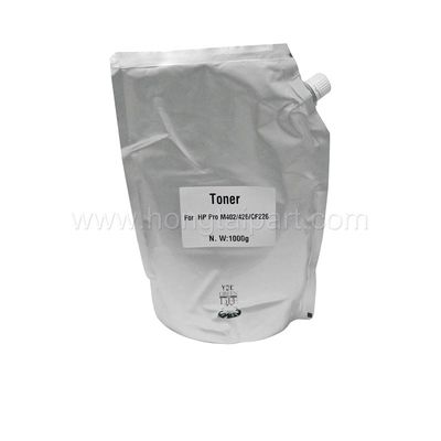 Impresora Toner Powder 1KG para favorable M402 426 CF226