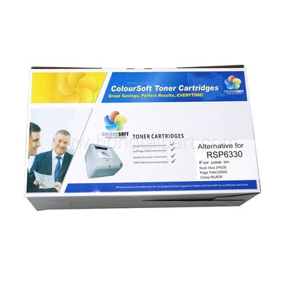 Cartucho de tinta para SP 6330 406649 de Ricoh Aficio