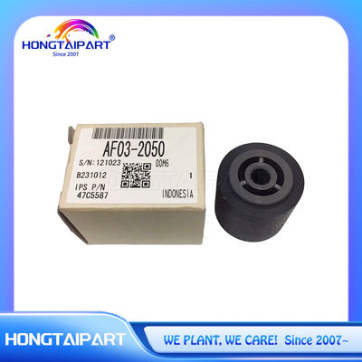 AF03-2050 AF032050 Rodillo de separación para la impresora Ricoh Aficio 1060 1075 MP3500 MP4500 RT45 Gestetner 6002 7502 DSM735