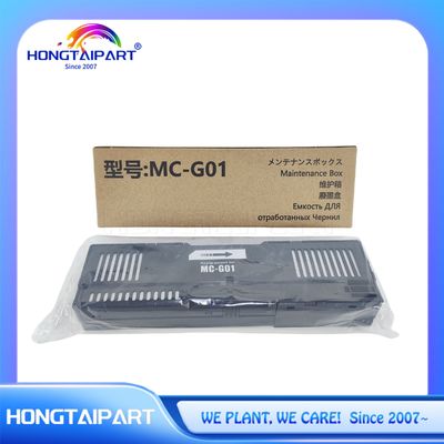 Cartucho de mantenimiento para Canon MAXIFY GX6050 GX7050 GX6040 GX7040 GX5050 GX5040 GX6550 GX5540 GX5550 GX7020 GX6020 MC-G