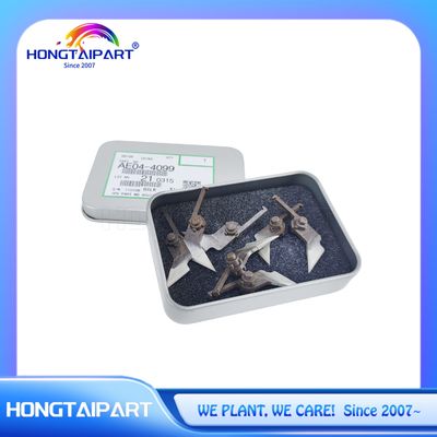 Los dedos del stripper para Ricoh MP4000 MP5000 MP4001 MP5001 MP4002 MP5000B AE044099 Fuser Picker Finger