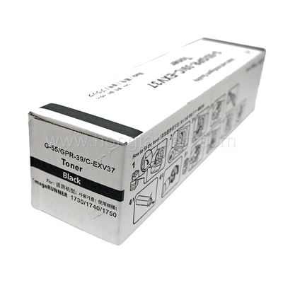 Cartucho de tinta para Canon IR 1730 1740 1750 (G-55 GPR-39 C-EXV37)