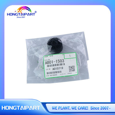 Equipo de rodillos de registro para Ricoh MP1100 MP1350 MP1357 MP9000 Impresora láser Ab01-1503 Ab011503 Partes de copiadoras