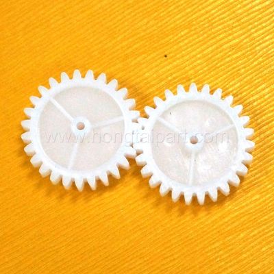 Engranaje impulsor para LaserJet 1160 1320 3390 3392 P2014 P2015 (RU5-0307-000 27T)