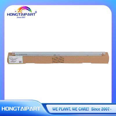 Cuchillo de limpieza de tambor para la impresora Ricoh Pro C751 C651EX Aplicar cuchillo D0742481 D1362441 D074-2481 D136-2441 Partes de copiadoras