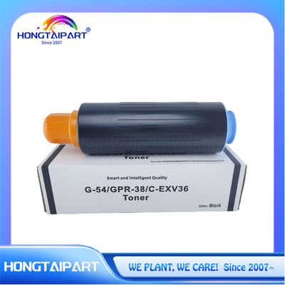 Cartucho de tóner negro para Konica Minolta Bizhub C220 C280 C360 C7722 IT28C6 500 g