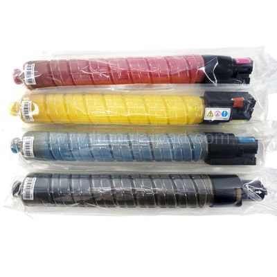 Cartucho de tinta para P.M. C2000 C2500 C3000 (884962~884965 888636~888639 841338~841341) de Ricoh Aficio