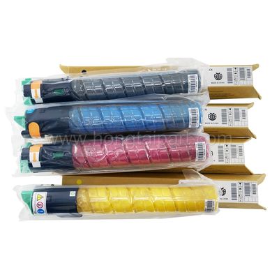 Cartucho de tinta para P.M. C2030 C2050 C2550 (841280~841283) de Ricoh Aficio