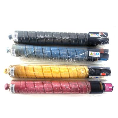 Tinta Cartaridge del color MPC2800 para Ricoh MPC3300C