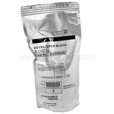 Traje del desarrollador para Ricoh FAVORABLES 907 1107 1357 MP1100 MP1350 MP9000 (tipo 27 B2349640)