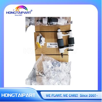 Conjunto de rodillos de recogida de papel ADF Q5997A Adecuado para HP 9200C 9250C M4345 4730