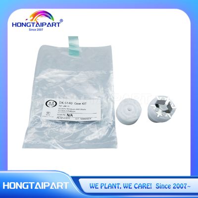 DK-5140 Kit de engranajes para Kyocera Ecosys P6130cdn P6530cdn P7040cdn Suministros para impresoras Suministros para copiadoras