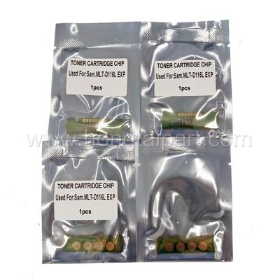 Tinta Chip For Xpress M2625D M2825dw M2835dw M2875dw M2875fd de MLT-D116L Samsung