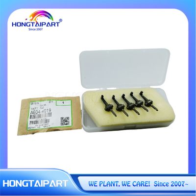 Dedo de selección del fusor superior AE044019 AE04-4019 A0969500 A096-9500 C2087-3758 C20873758 C20768719 C2076-8719 Para Ricoh Afic