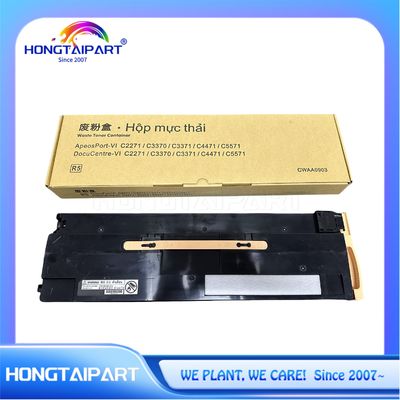 Contenedor de tónico de desechos CWAA0903 para Xerox C2270 C3370 C3371 C4471 C5571
