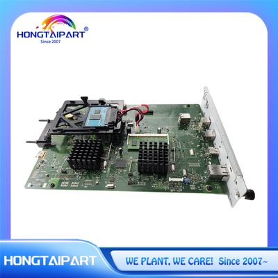 Tarjeta principal de formato para la impresora HP Color LaserJet Enterprise M651 MFP M680