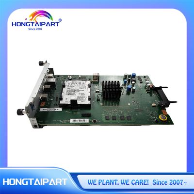 Formatador para HP M775 M725 M712 M725 Tarjeta base de la impresora