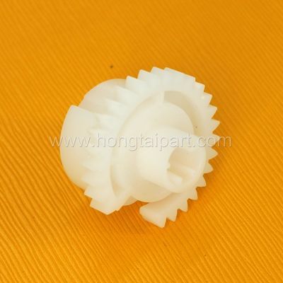 Engranaje para LaserJet 2410 2420 2430 M3027 M3035 P3005 (RU5-0366-000 30T)