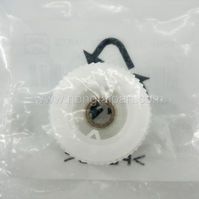 Engranaje para el E-estudio 163 de Toshiba 165 166 167 181 195 203 205 212 223 225 237 242 245 255 (6LH537390)