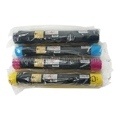 Cartucho de tinta para Xerox Docucentre (ApeosPort) C2270 2275 3371 3373 3375 4475 5570 5575 6676 7776 (CT201370 ~CT201373)