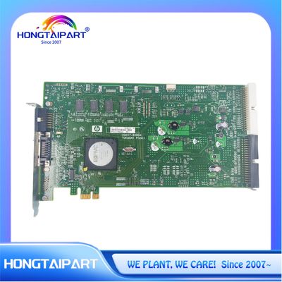 Carriage PCA Board CQ111-80002 Para HP T7100 T7200 Z6200 Z6800 Repuestos para impresoras