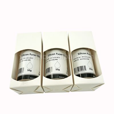 Aceite de fusor del silicio Canon NP-1215 1015 3825 (KF9-0450-000 50g)