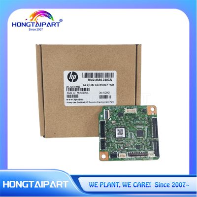 Control DC PCB ASSY RM2-8680-040CN Para HP LJ M402n dn dw M403n HONGTAIPART Las piezas de repuesto de las impresoras