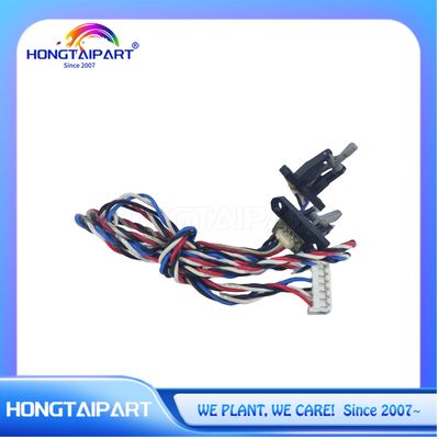 Conjunto de sensores duplex y de medios 40X5365 para Lexmark E260D E260DN E360D E360DN E460DN E460DW E462DTN ES460DN X264DN X363DN X363DW X364DN X364DW X463DE X464DE X466DE Partes de repuesto para impresoras