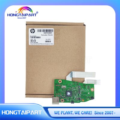Placa de formato CE670-60001 para HP LaserJet P1102W Partes de repuesto de impresoras
