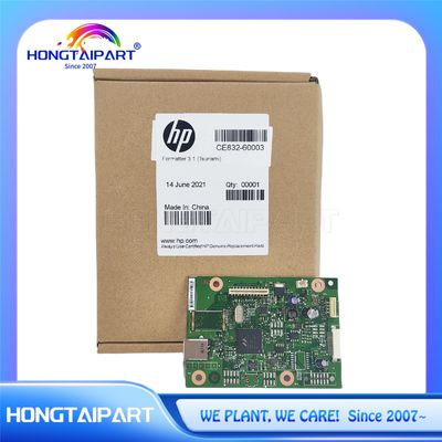 Tabla de formato CE832-60003 Para HP 1132 1136 1139 Tabla de lógica de la placa principal Tabla de la impresora HONGTAIPART Repuestos