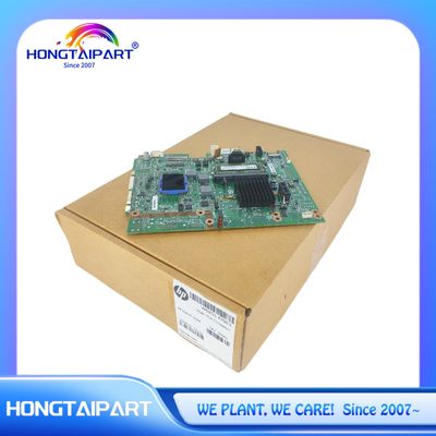 Formatador PCA Board W6B56-67003 Para HP T1700 Z5600 Z2600 T1708 Partes de repuesto para impresoras