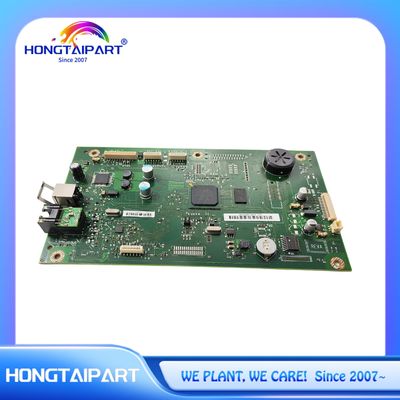 Formatador CE544-60001 Para HP M1536 M1536DNF 1536 1536DNF Tabla de control de la impresora de Hongtaipart