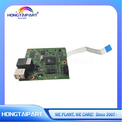 Formatador CE671-60001 Para HP LaserJet Pro P1606 P1606DN Hongtaipart Impresora de piezas de repuesto Tabla de control de la placa base