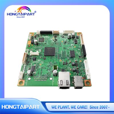 Formatador para Brother HL-L5100DN 5200DW 6200DW L6300DW 5100 5200 6200 Hongtaipart Impresora piezas de repuesto Formatador placa placa base placa base placa de control