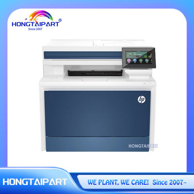 HP Color LaserJet Pro MFP 4301dw Impresora láser inalámbrica todo en uno Escaner copiador HONGTAIPART Lo mejor para la oficina
