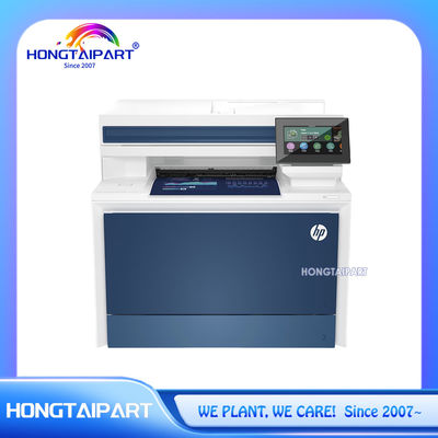 HP Color LaserJet Pro MFP 4302dw A4 Impresora láser multifunción a color N/A Mfr PN Todo en uno