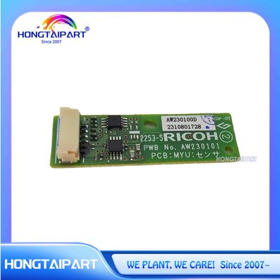 Chip para desarrolladores para Ricoh MPC2004 C2504 C2003 C2503 C2011 Reiniciar el copiador de la impresora de chips