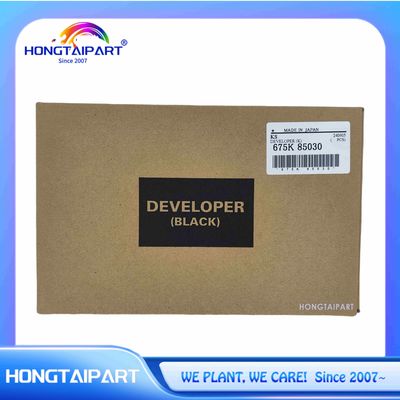 Desarrollador-BK 675K85030 Para Xerox DCC2270 3370 4470 5570 WC7525 7535 7545 7556 7835 7855 7830 7435 7845 7800 C8035 C8045 C8055 C8070 Impresora copiadora HONGTAIPART