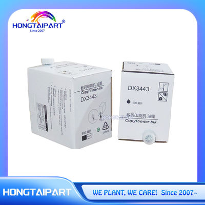 Cartucho de tinta negro 817104 CP17 para la impresora Ricoh DX2330 DX2430 DX3243 DX3443 DD3324