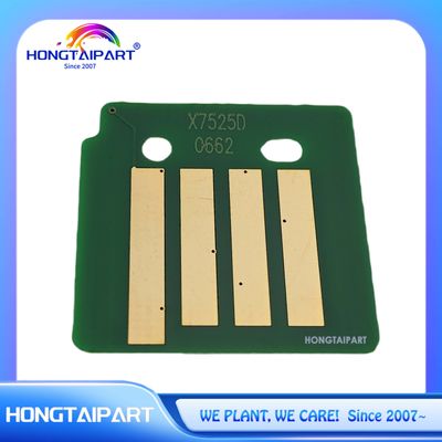 Chip de tambor 013R00662 Para el centro de trabajo de Xerox 7525 7530 7535 7545 7556 7830 7835 7845 7855 AltaLink C8030 C8035 C8045 C8055 C8070 EC8036 EC8056 Impresora copiadora
