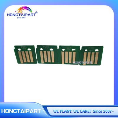 Toner Chip-BK Y M C 006R01509 006R01510 006R01511 006R01512 Para el centro de trabajo de Xerox 7525 7530 7535 7545 7556 7830 7835 7845 7855 AltaLink C8030 C8035 C8045 C8055