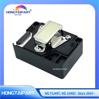 Cabeza de impresión F185010 02 Para Epson ET14000 C1100 T30 TX525 SC110 L1300 PX1001 T33 ME1100 ME70 C110 C120 T1100 TX510 ME650F WF1100 T1110 Cabeza de impresión