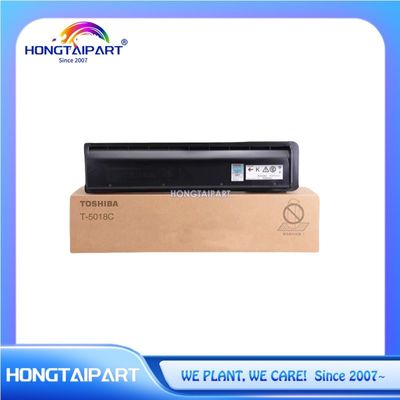 Cartucho Toner T3008C para Toshiba E-Studio 2508A 3008A 3508A 4508A 5008A Cartuchos de copiador de tono HONGTAIPART