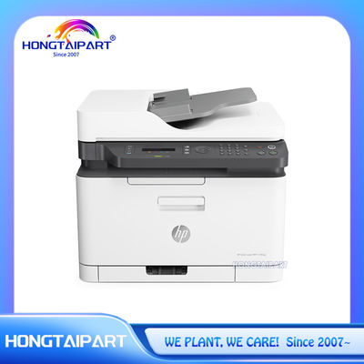 H.P. Color Laser 179fnw Impresora inalámbrica multifunción con fax