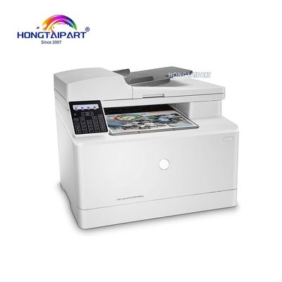 HP Color LaserJet Pro MFP M183fw Impresora láser a color escáner copiadora fax LAN WiFi máquina Hongtaipart
