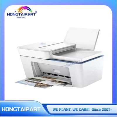 Impresora USB inalámbrica multifuncional de inyección de tinta de color HP DeskJet 4222e