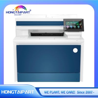 HP Color LaserJet Pro MFP 4303dw Impresora USB Máquina inalámbrica