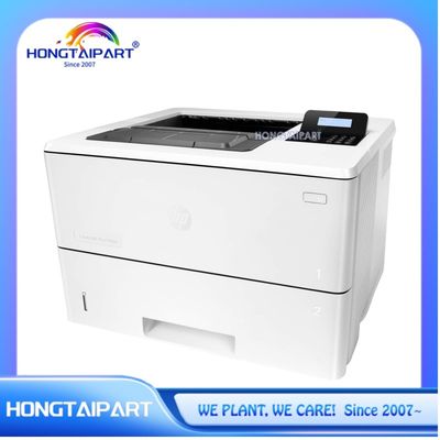 HP LaserJet Pro M501dn Impresora láser Impresoras USB Duplex Máquina