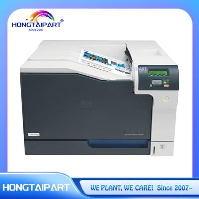 HP Color LaserJet Professional CP5225dn Impresora Impresora de dos lados negra